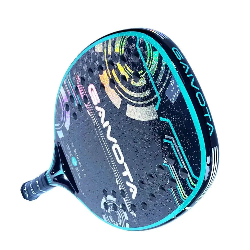 CarbonWave 12K - LEVEFIT