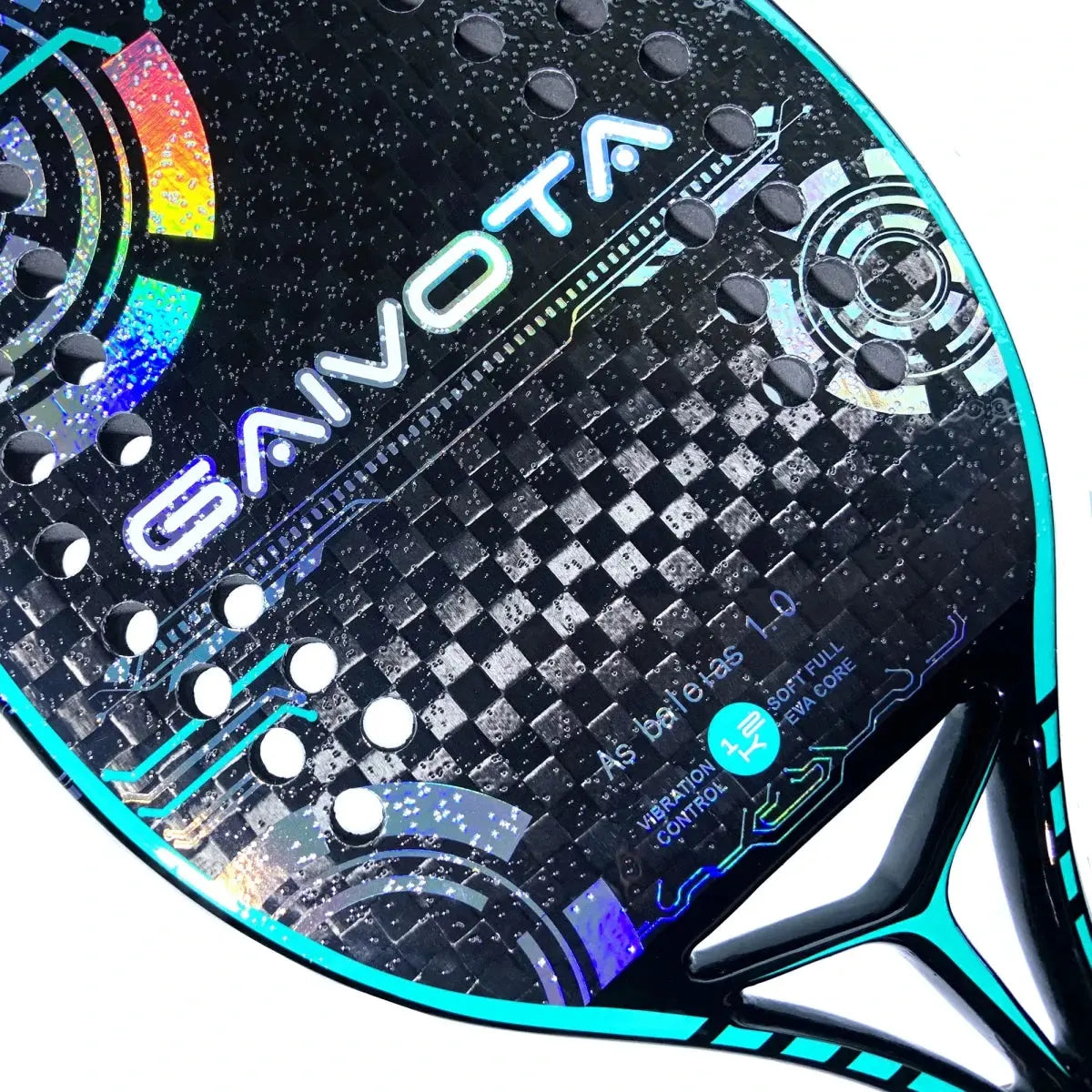 CarbonWave 12K - LEVEFIT