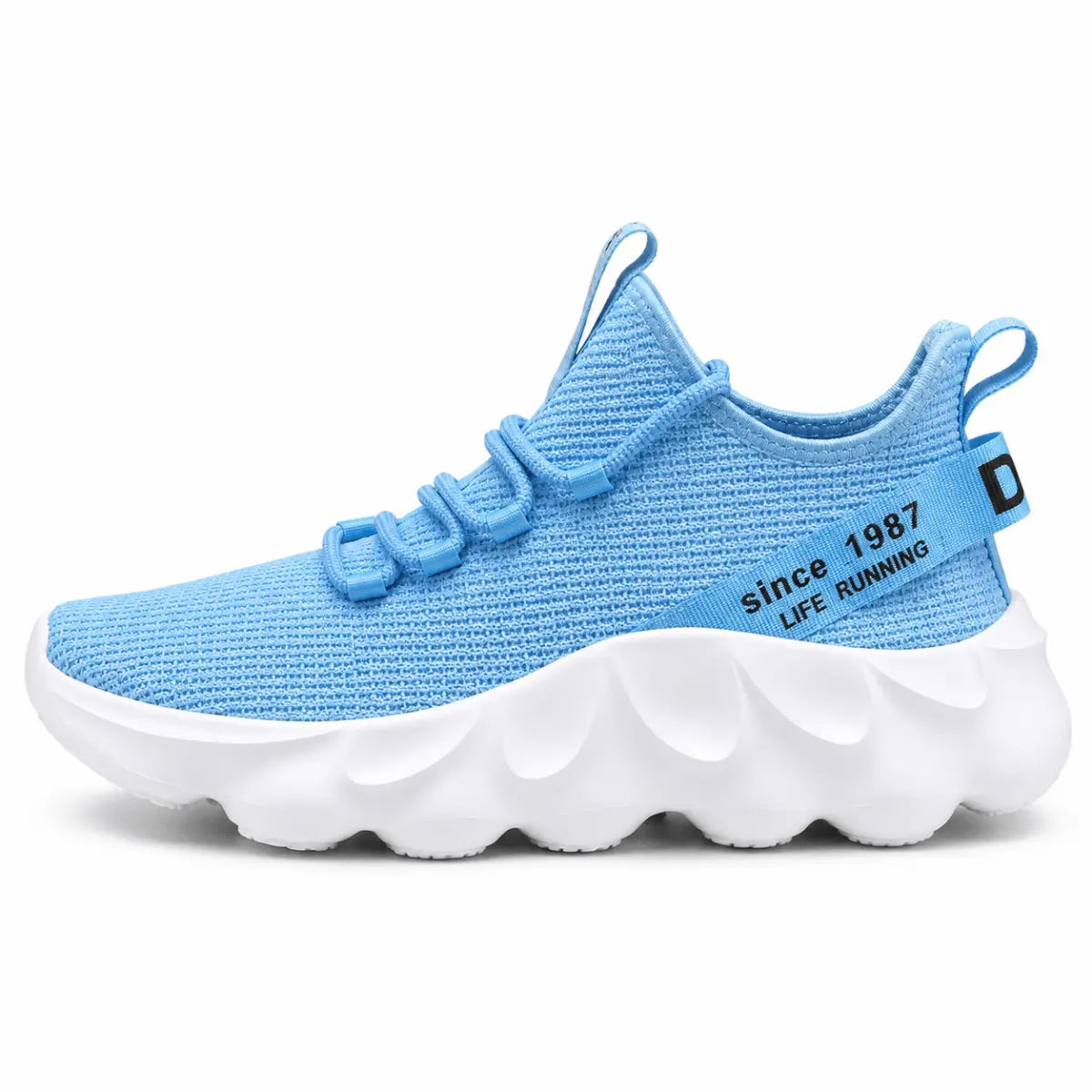 CloudWave™ - LEVEFIT