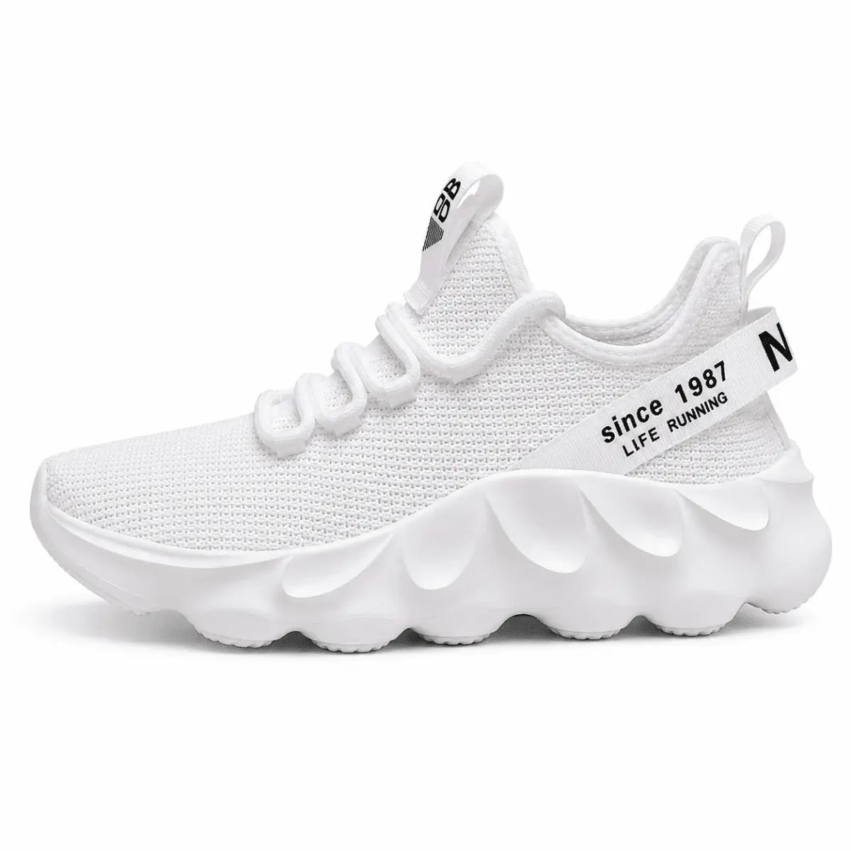 CloudWave™ - LEVEFIT