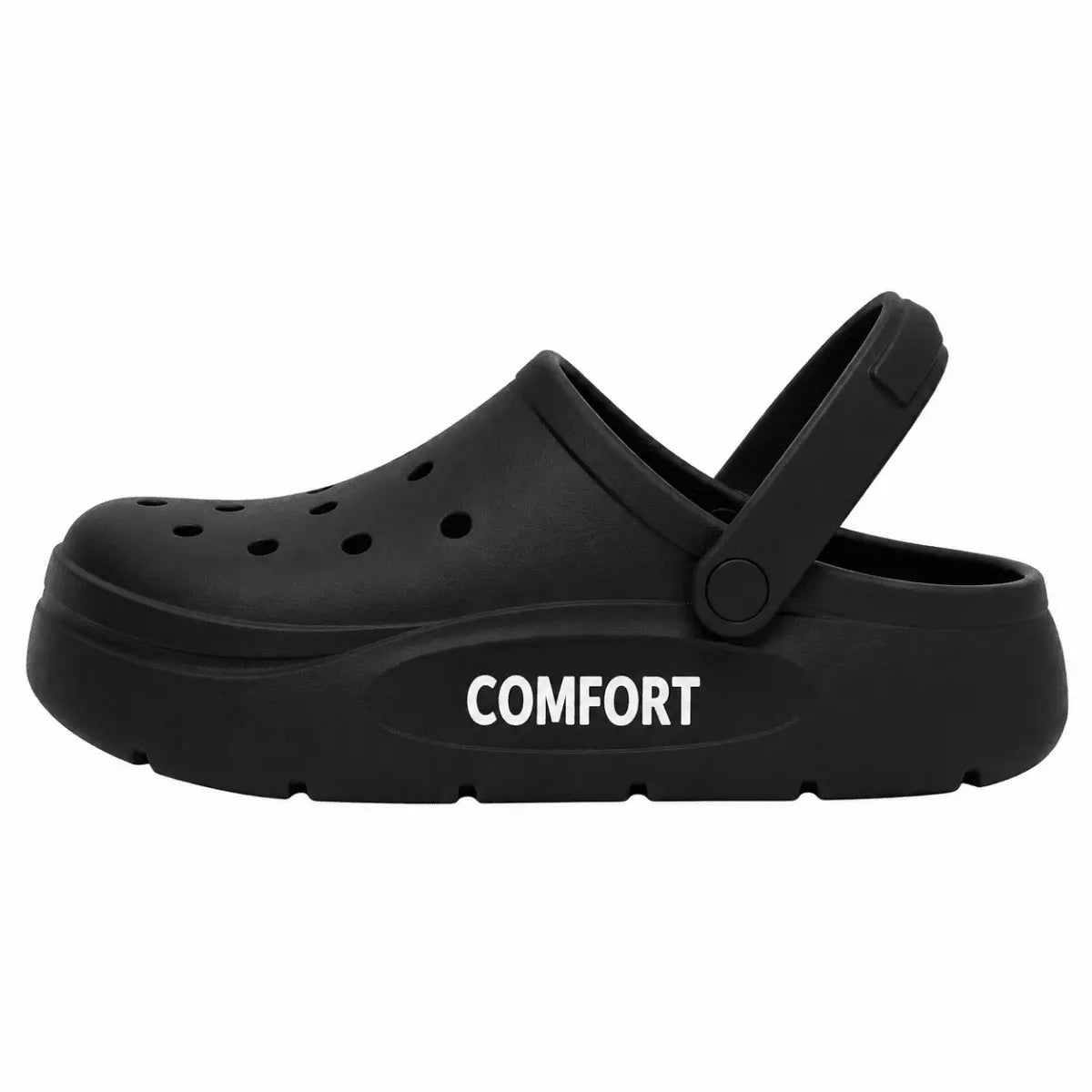 ComfyCroft™ - LEVEFIT