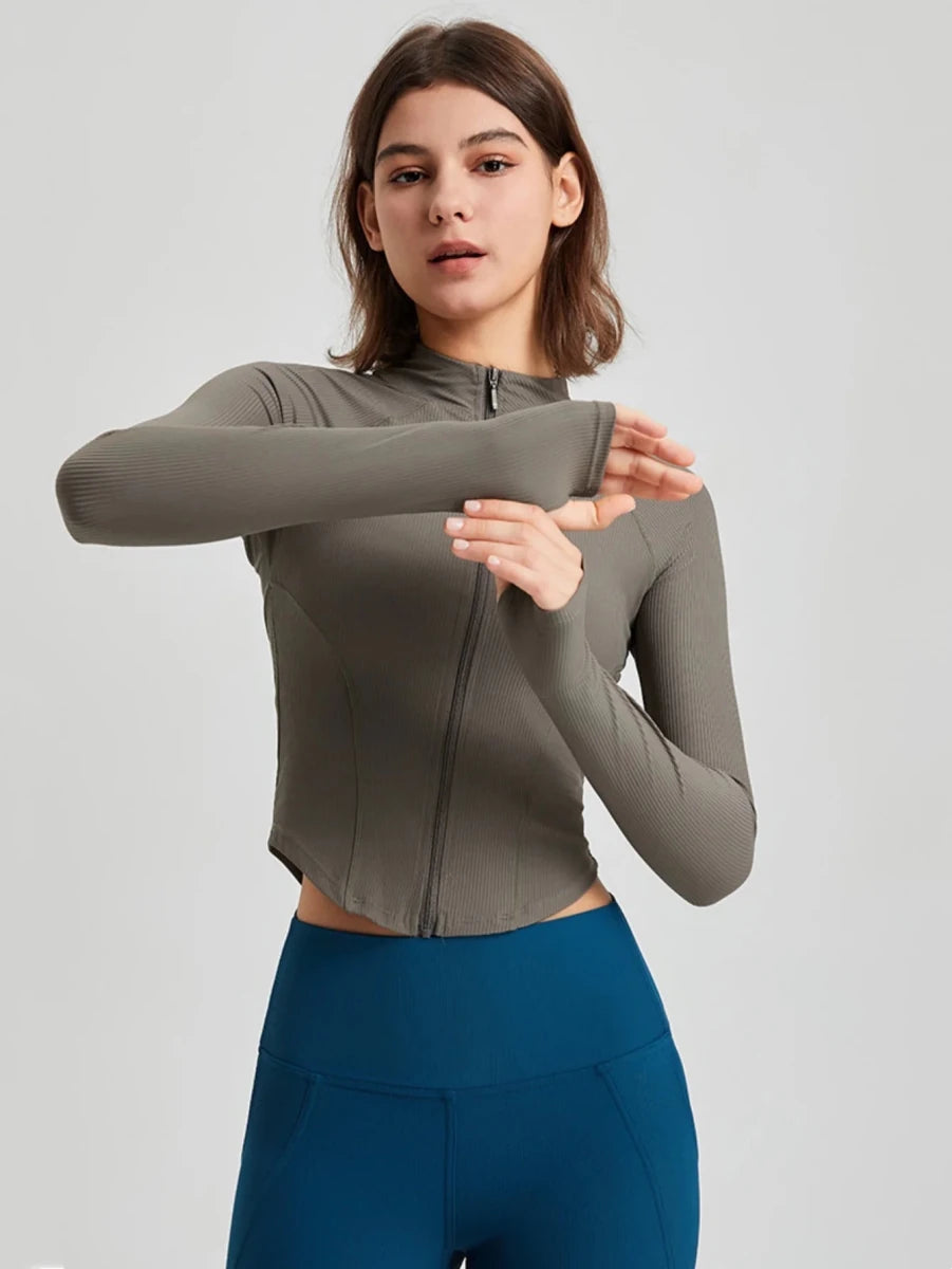 ContourZip™ - LEVEFIT