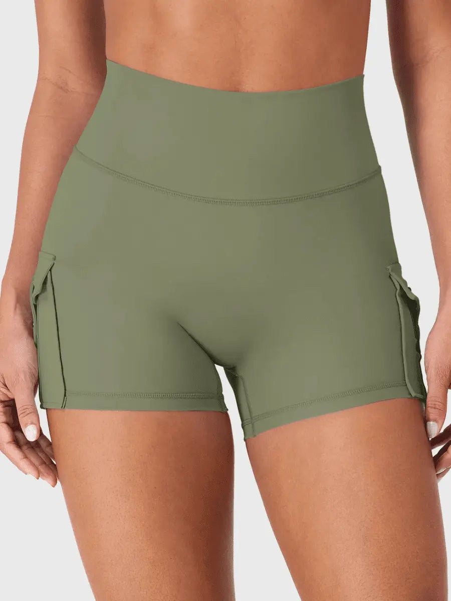 COREA™ Shorts 3.6” - LEVEFIT