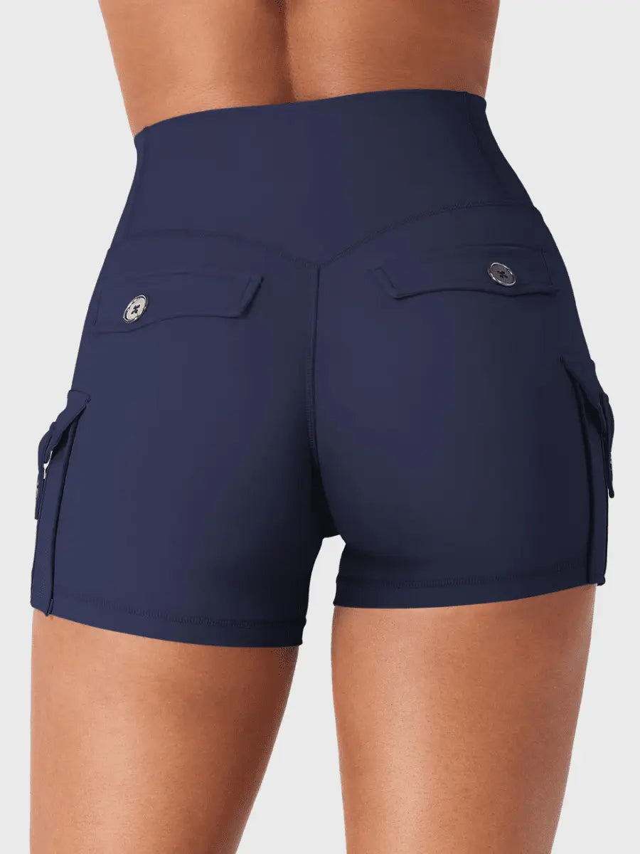 COREA™ Shorts 3.6” - LEVEFIT