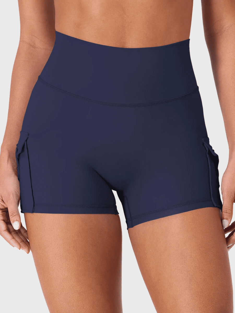 COREA™ Shorts 3.6” - LEVEFIT