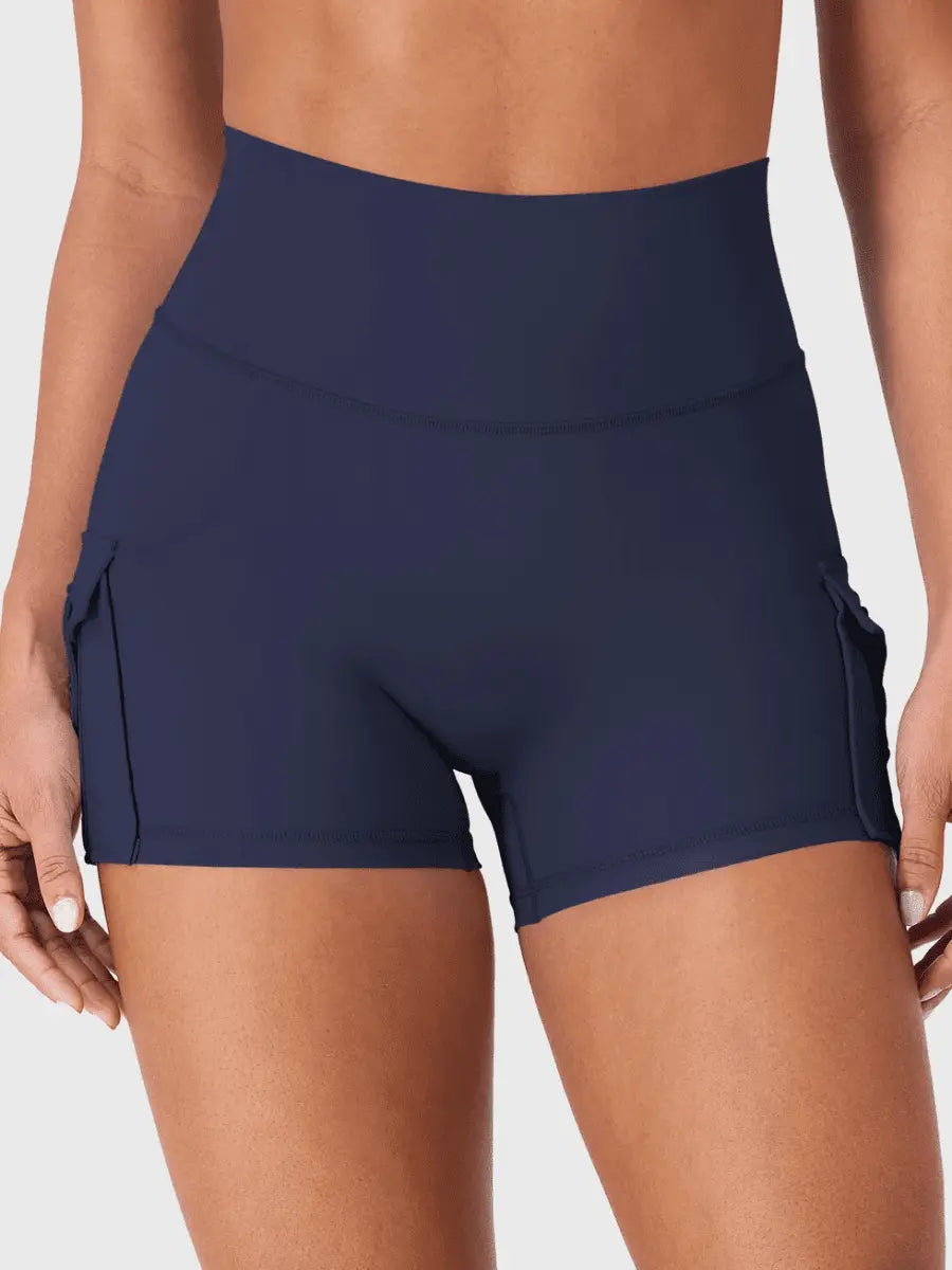COREA™ Shorts 3.6” - LEVEFIT