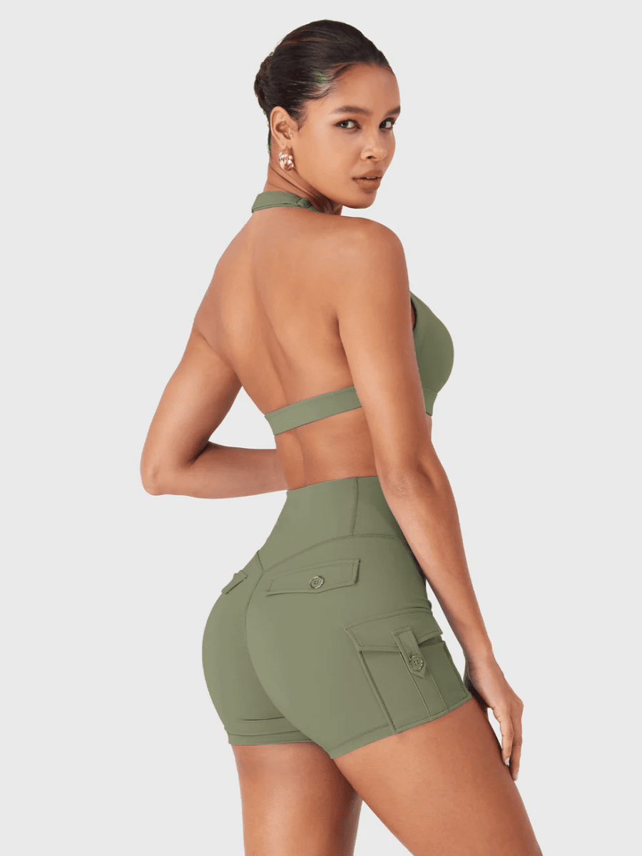 COREA™ Shorts 3.6” - LEVEFIT
