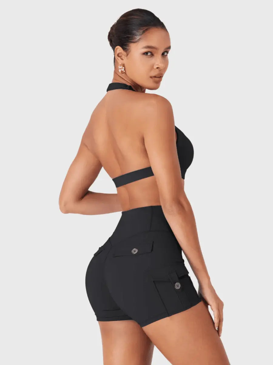 COREA™ Shorts 3.6” - LEVEFIT