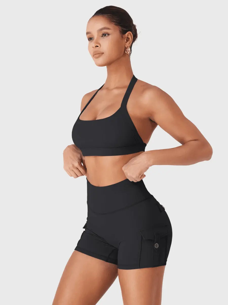 COREA™ Shorts 3.6” - LEVEFIT