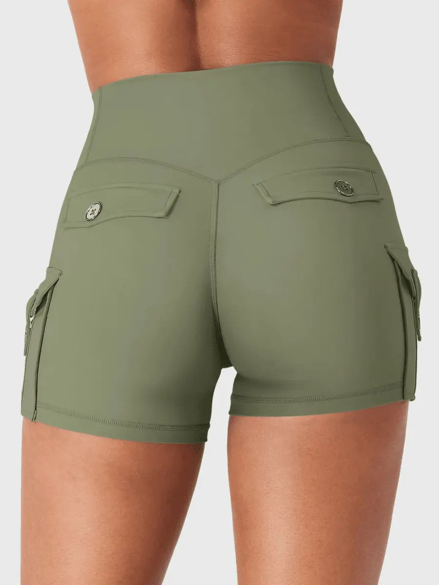 COREA™ Shorts 3.6” - LEVEFIT