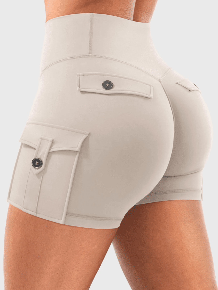 COREA™ Shorts 3.6” - LEVEFIT