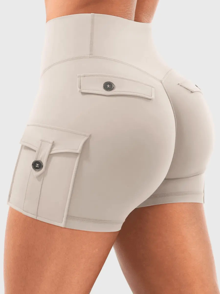 COREA™ Shorts 3.6” - LEVEFIT