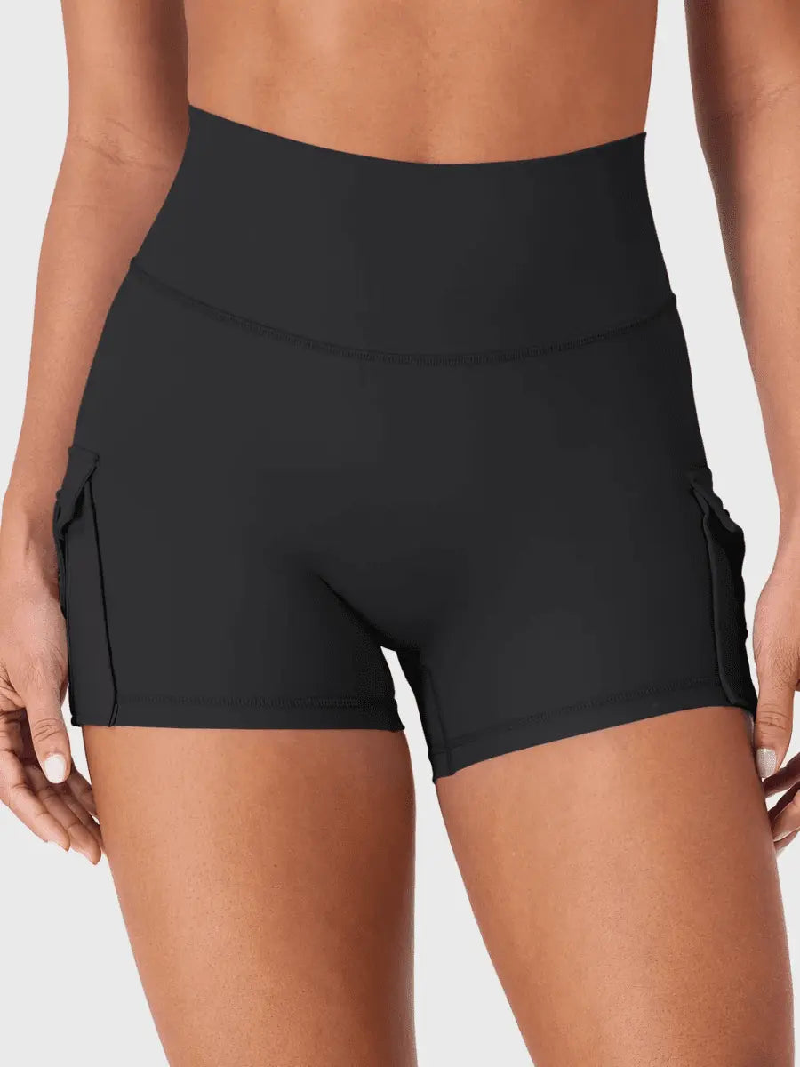 COREA™ Shorts 3.6” - LEVEFIT