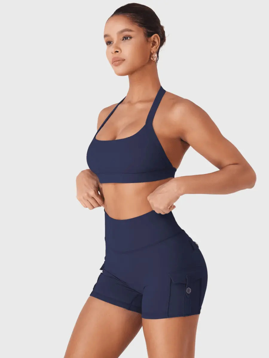COREA™ Shorts 3.6” - LEVEFIT