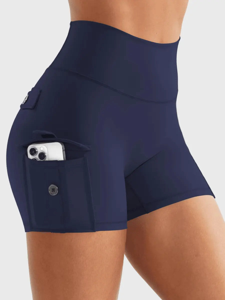 COREA™ Shorts 3.6” - LEVEFIT