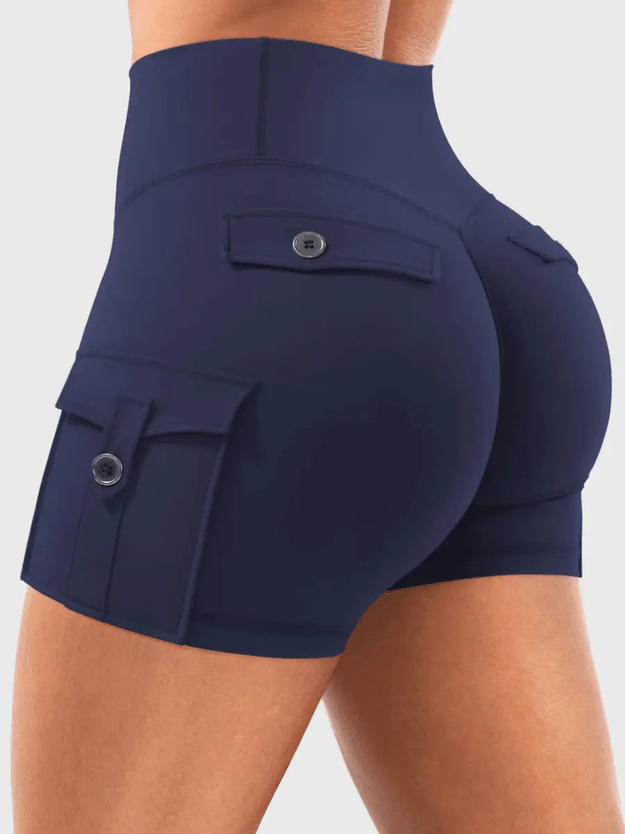 COREA™ Shorts 3.6” - LEVEFIT