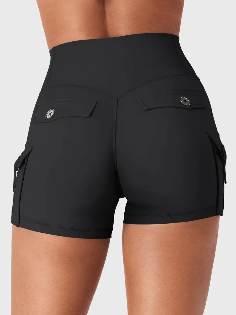 COREA™ Shorts 3.6” - LEVEFIT