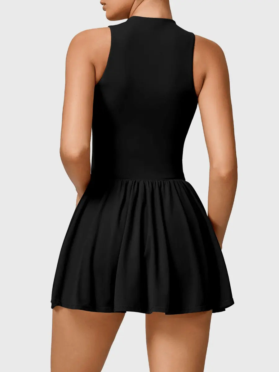 ELARA™ Court Dress - LEVEFIT