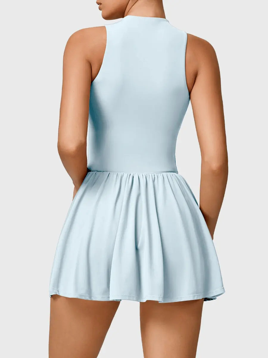 ELARA™ Court Dress - LEVEFIT