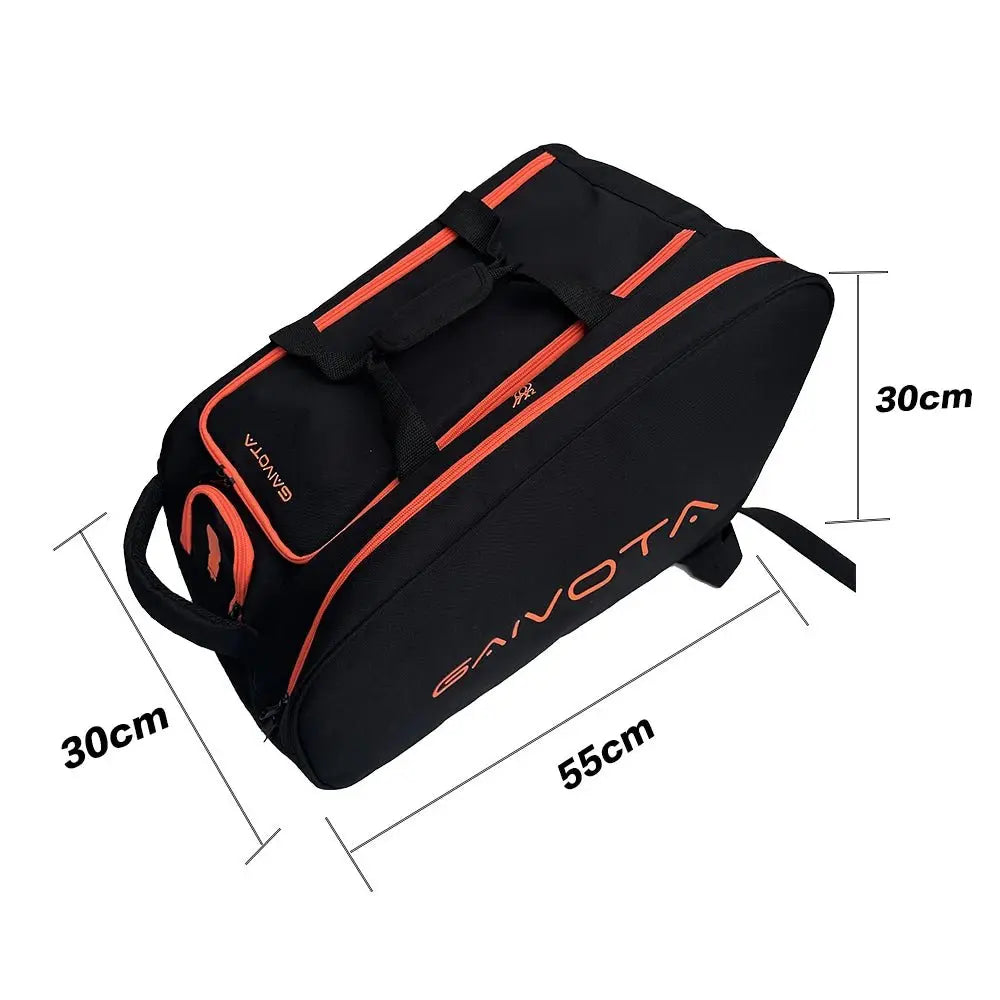 Elite Racket Bag - LEVEFIT