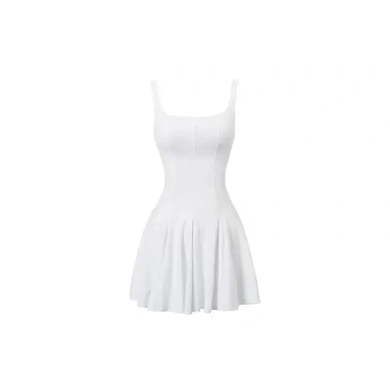 GrandSlam Kleid - LEVEFIT