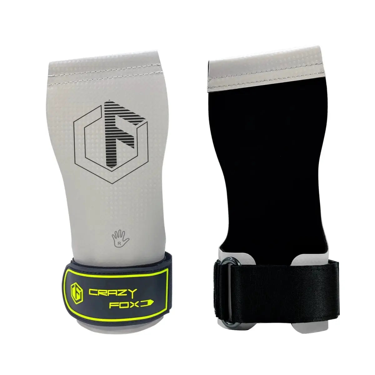 GripFlex™ Wrist Wraps - LEVEFIT
