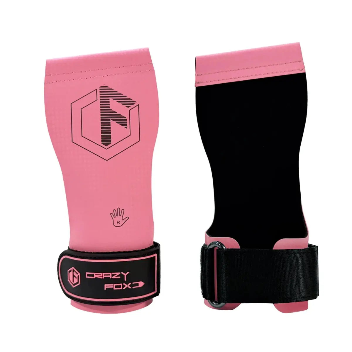 GripFlex™ Wrist Wraps - LEVEFIT