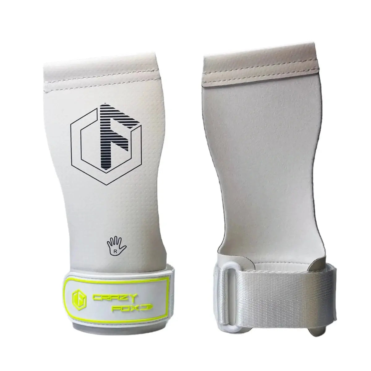 GripFlex™ Wrist Wraps - LEVEFIT