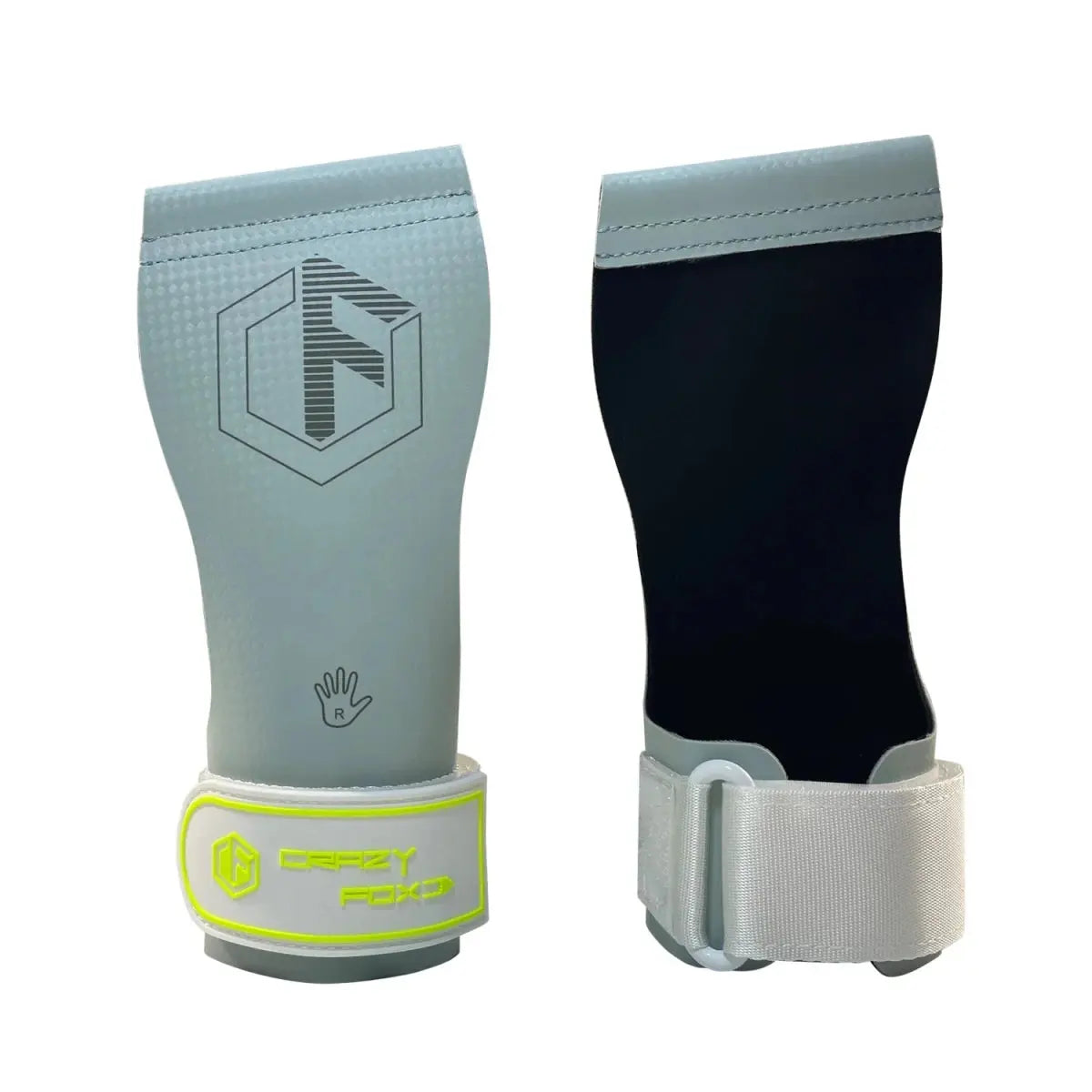GripFlex™ Wrist Wraps - LEVEFIT