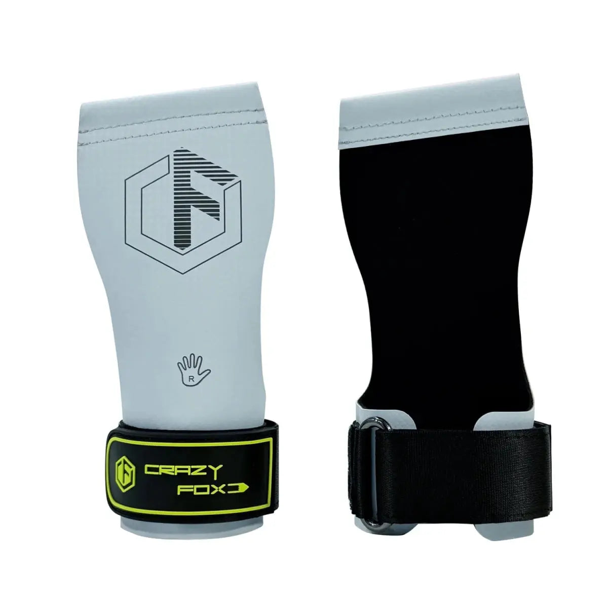 GripFlex™ Wrist Wraps - LEVEFIT