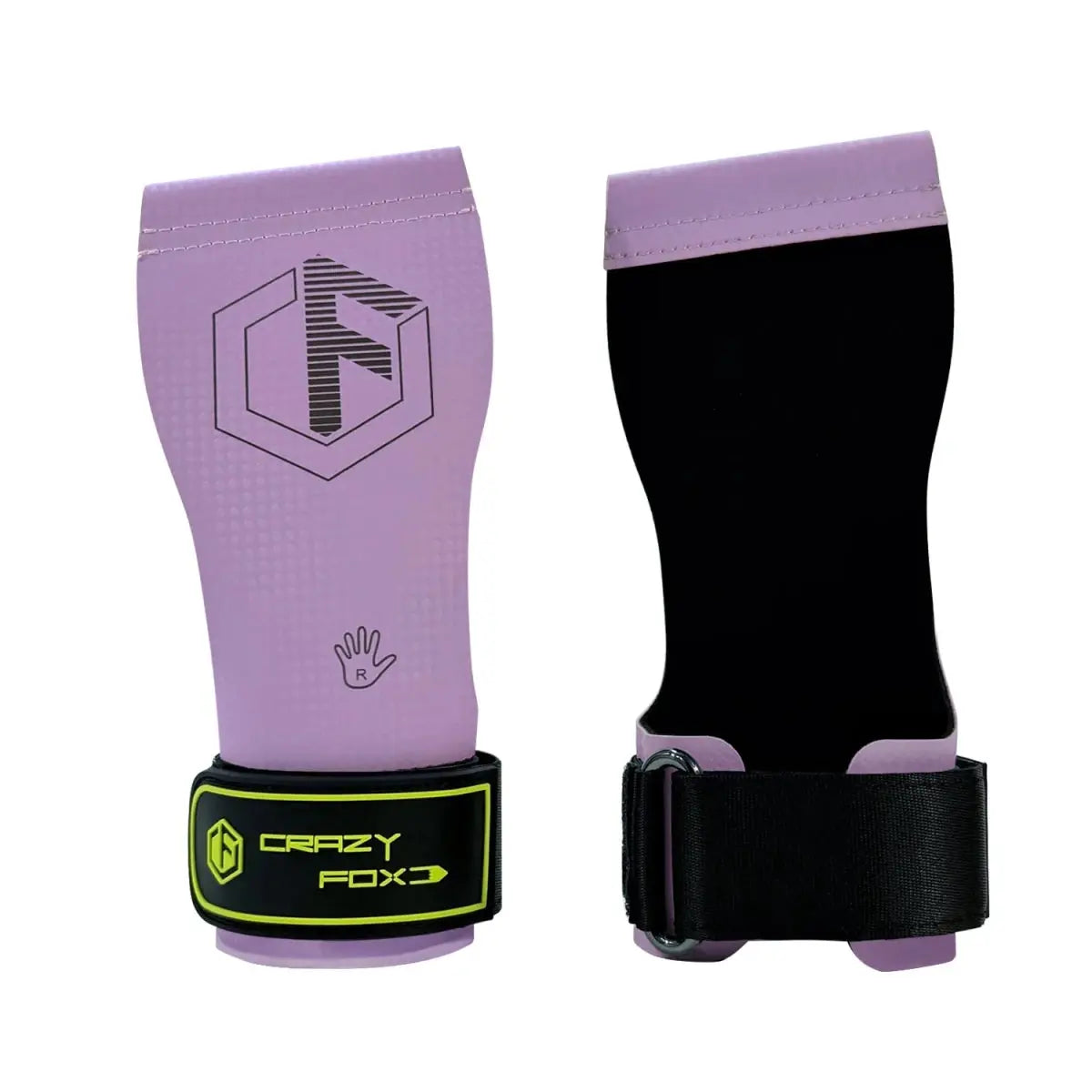 GripFlex™ Wrist Wraps - LEVEFIT