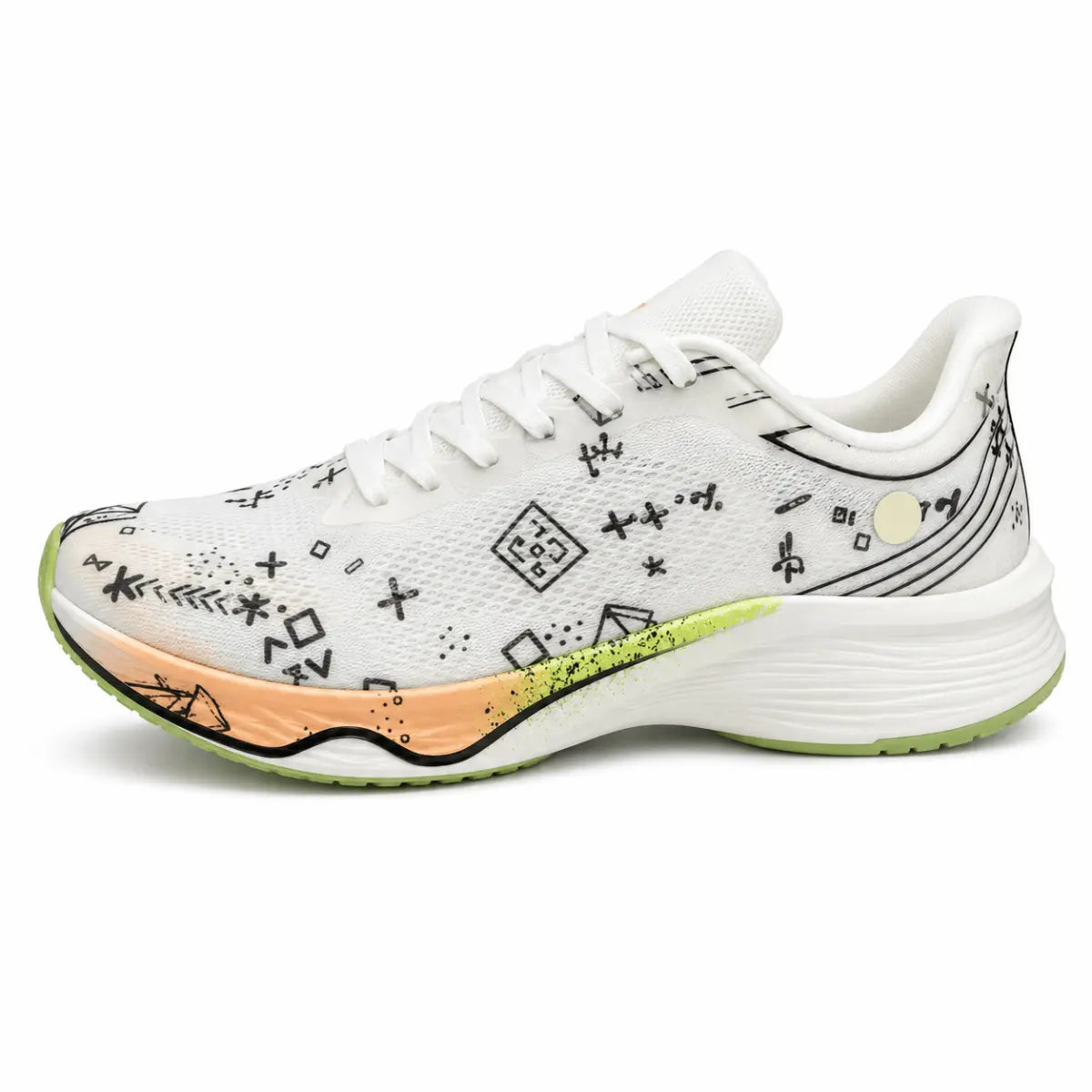 HyperCarbon™ - LEVEFIT