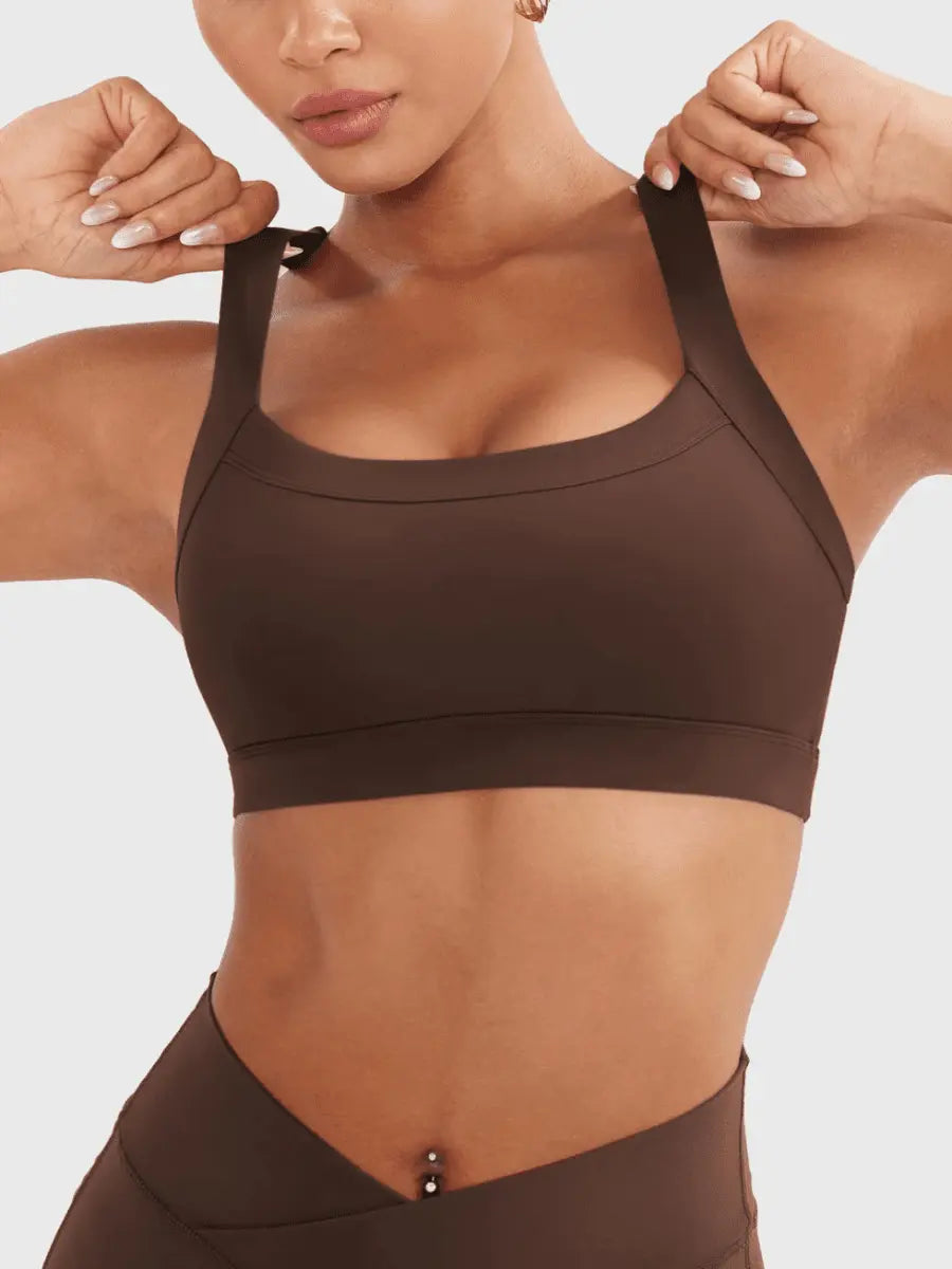 KYRA™ Core Hold Bra - LEVEFIT