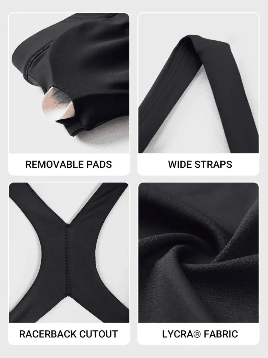 KYRA™ Core Hold Bra - LEVEFIT