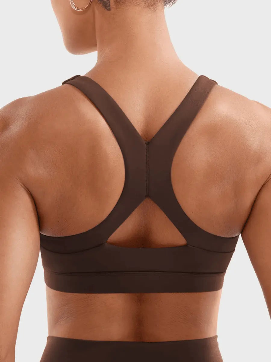KYRA™ Core Hold Bra - LEVEFIT