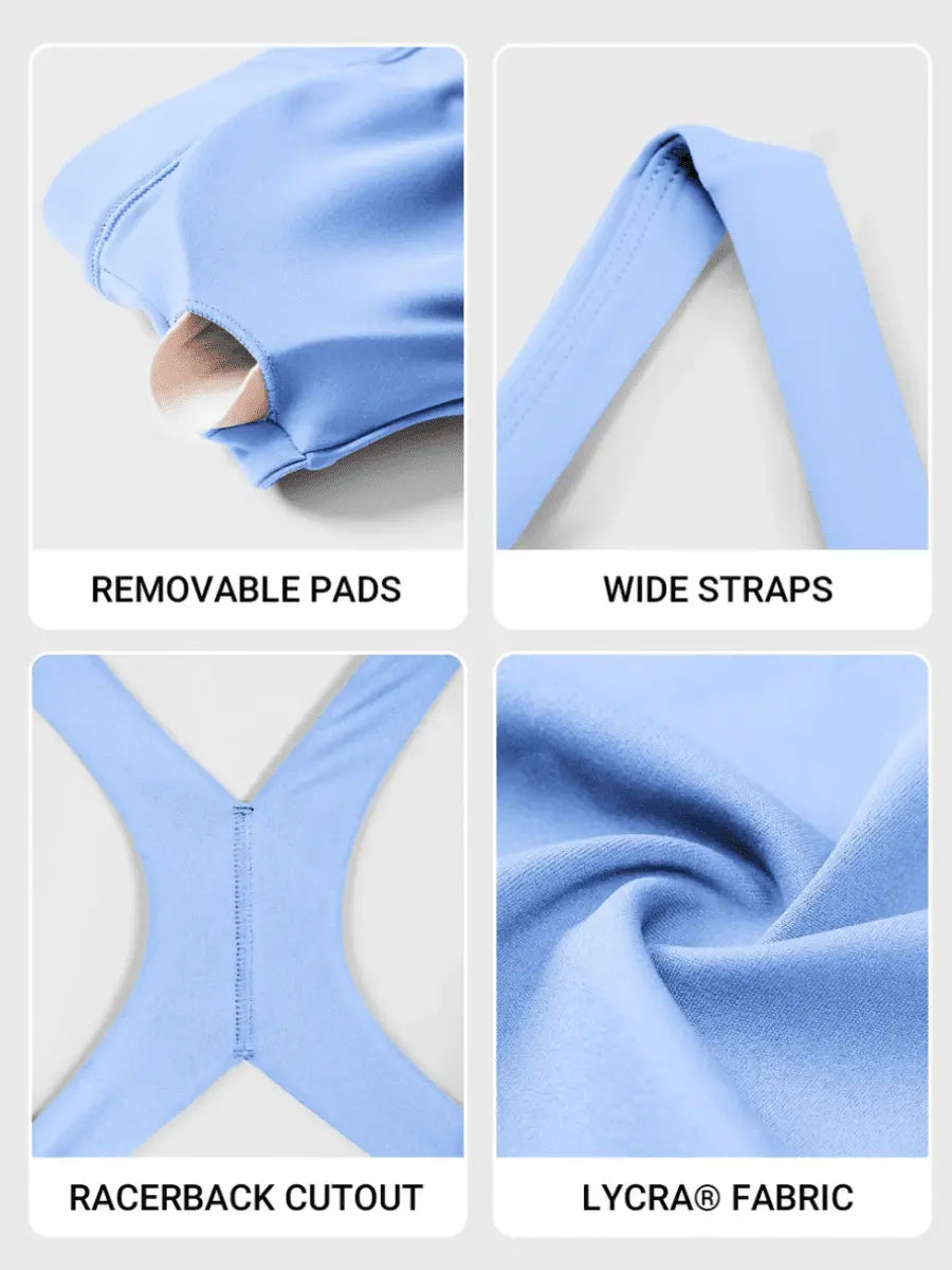 KYRA™ Core Hold Bra - LEVEFIT