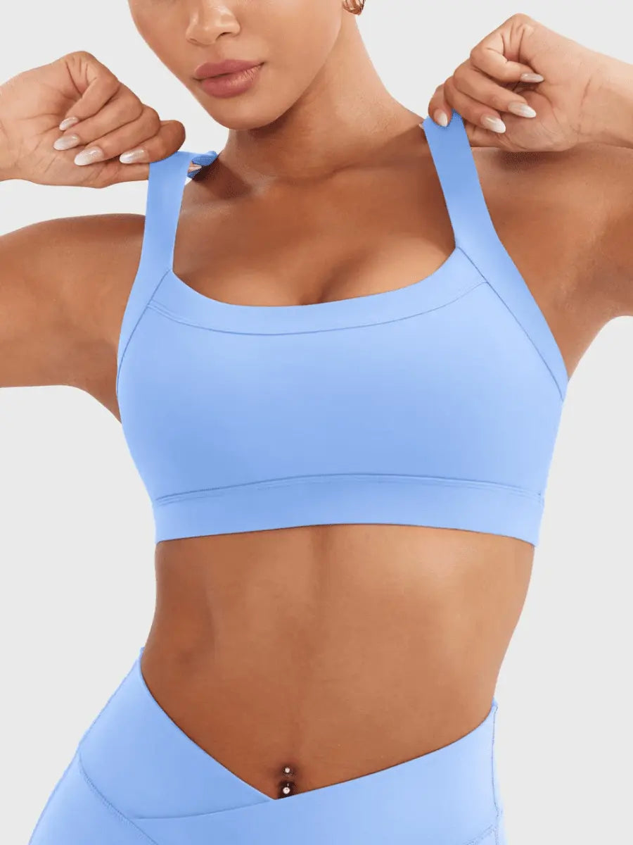 KYRA™ Core Hold Bra - LEVEFIT