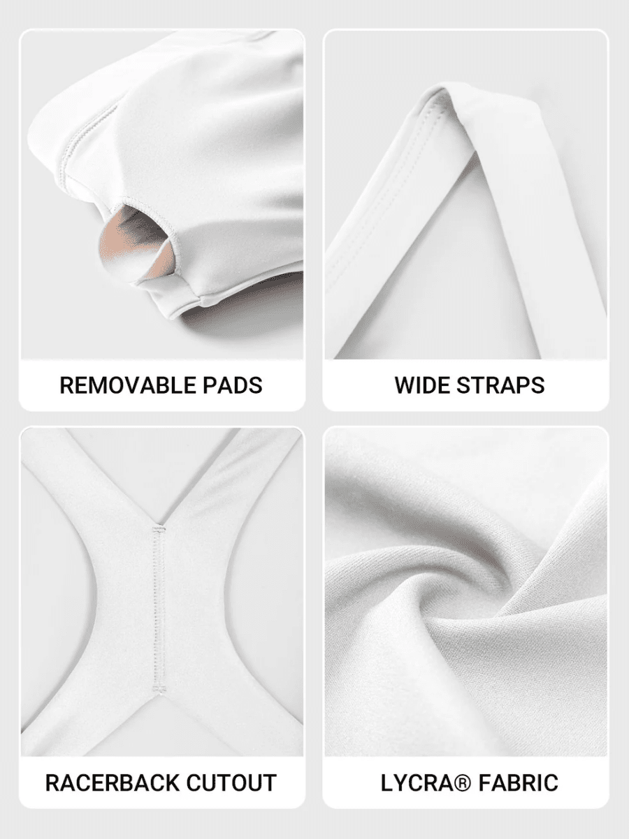 KYRA™ Core Hold Bra - LEVEFIT