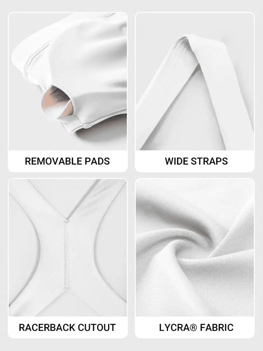 KYRA™ Core Hold Bra - LEVEFIT