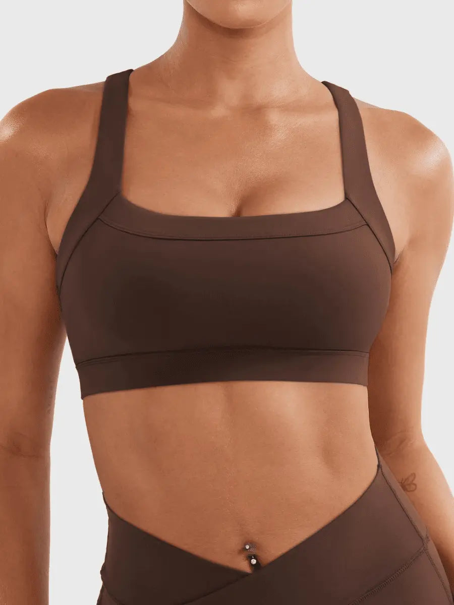 KYRA™ Core Hold Bra - LEVEFIT