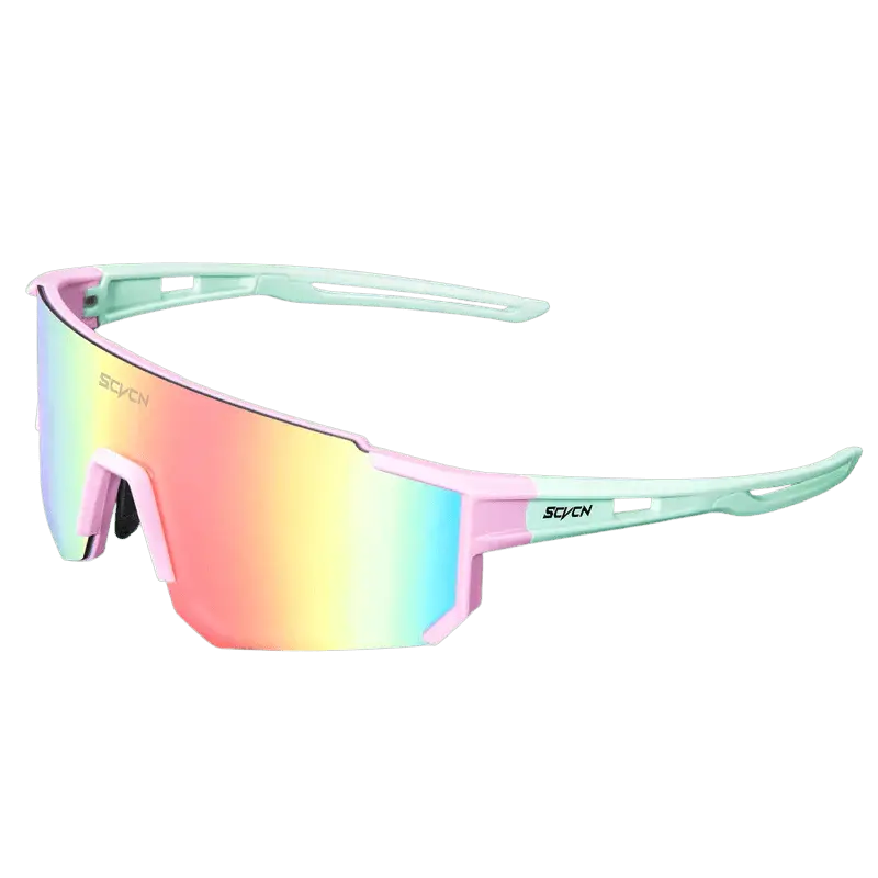 LaufVision™ Prism Glow - LEVEFIT