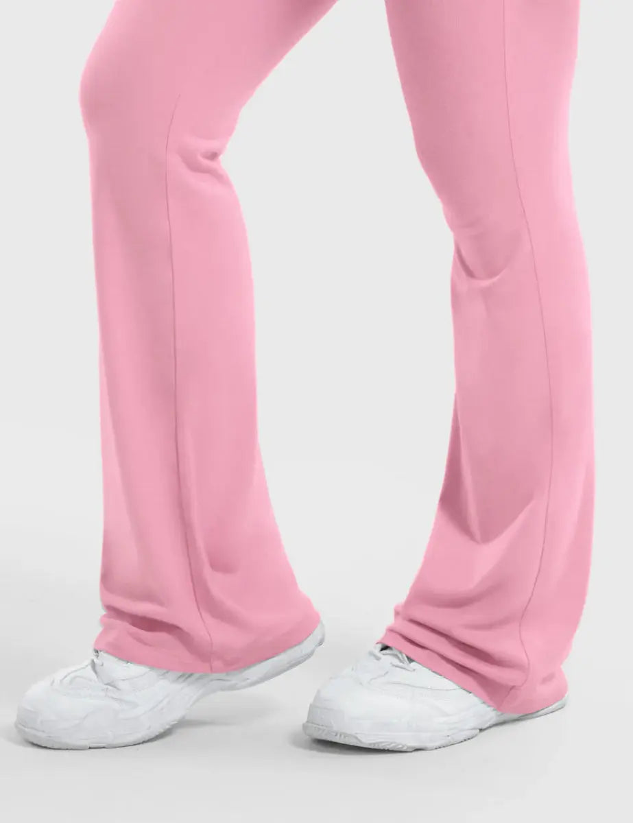 LeveFit™ AvaSoft Lounge Set - Rosa - LEVEFIT