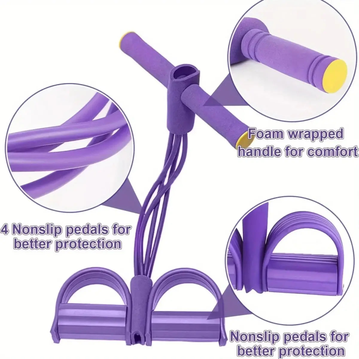 LeveFit™ FlexCore Trainer - LEVEFIT