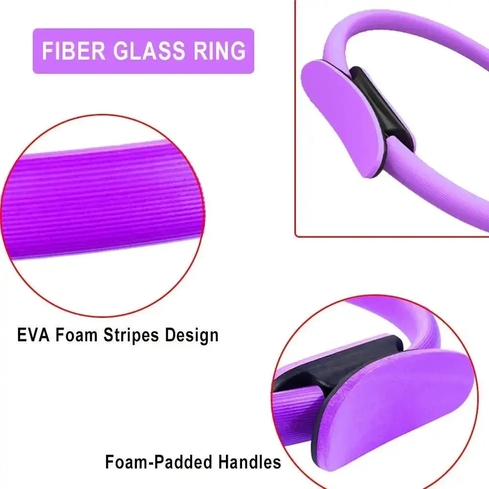 LeveFit™ FlexRing Pro - LEVEFIT