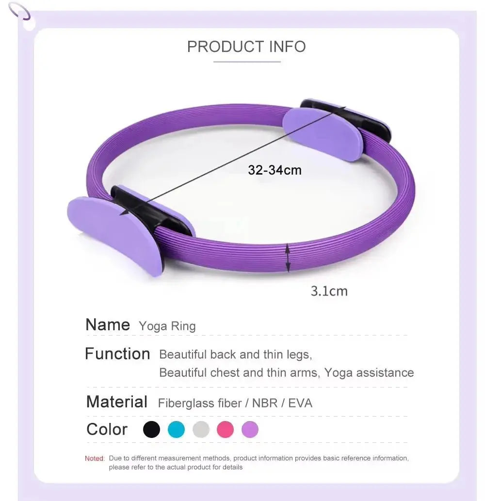 LeveFit™ FlexRing Pro - LEVEFIT