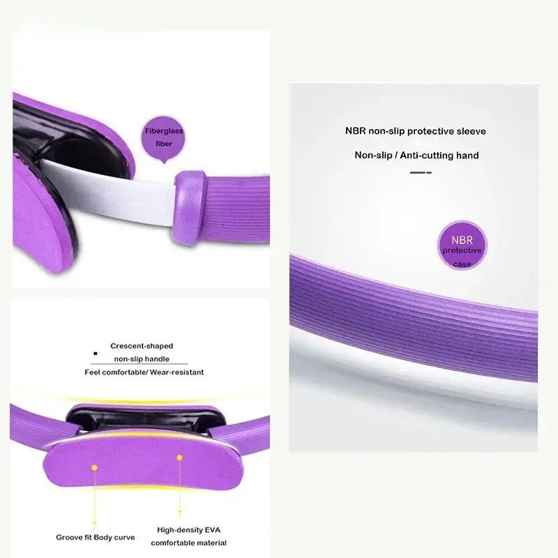 LeveFit™ FlexRing Pro - LEVEFIT