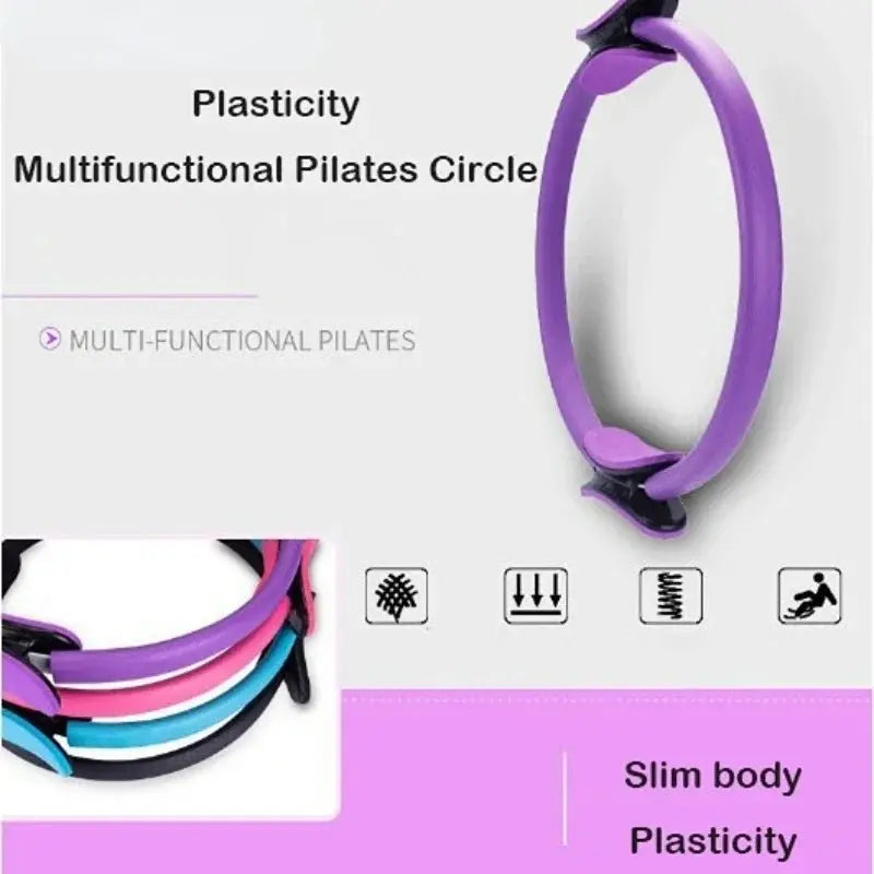 LeveFit™ FlexRing Pro - LEVEFIT