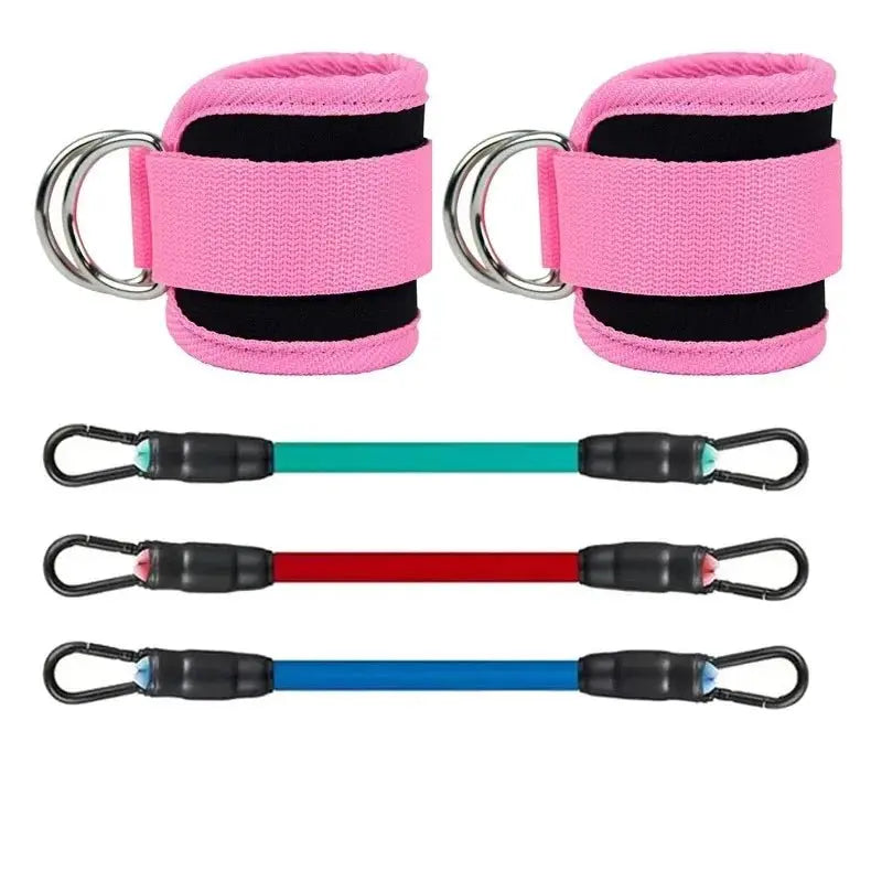 LeveFit™ PowerStrap Pro - LEVEFIT