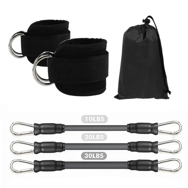 LeveFit™ PowerStrap Pro - LEVEFIT