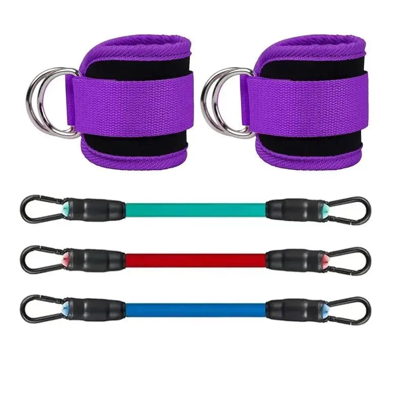 LeveFit™ PowerStrap Pro - LEVEFIT